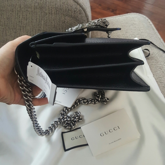 Gucci Dionysus Small shoulder bag - Picture 7 of 8